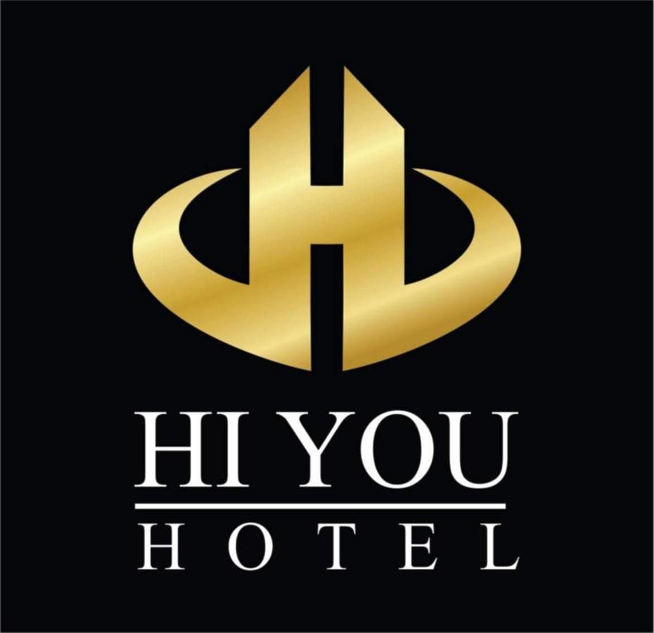 Hi You Hotel Vung Tau Esterno foto