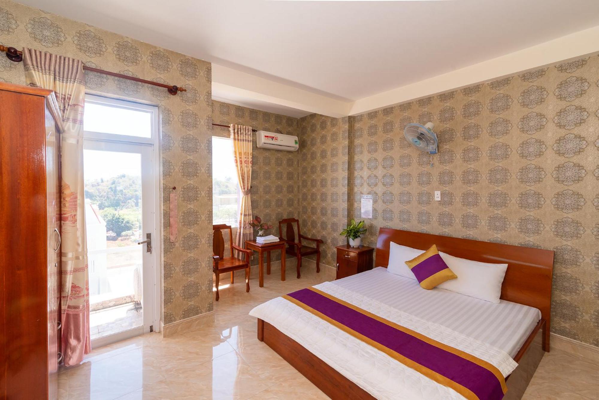 Hi You Hotel Vung Tau Esterno foto