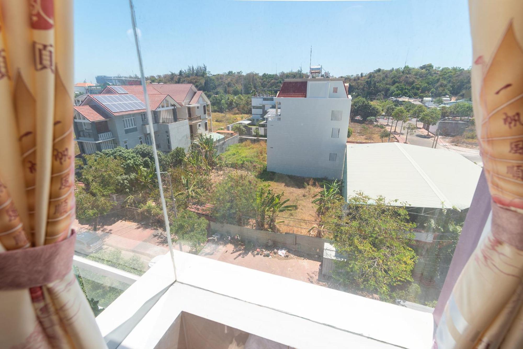 Hi You Hotel Vung Tau Esterno foto