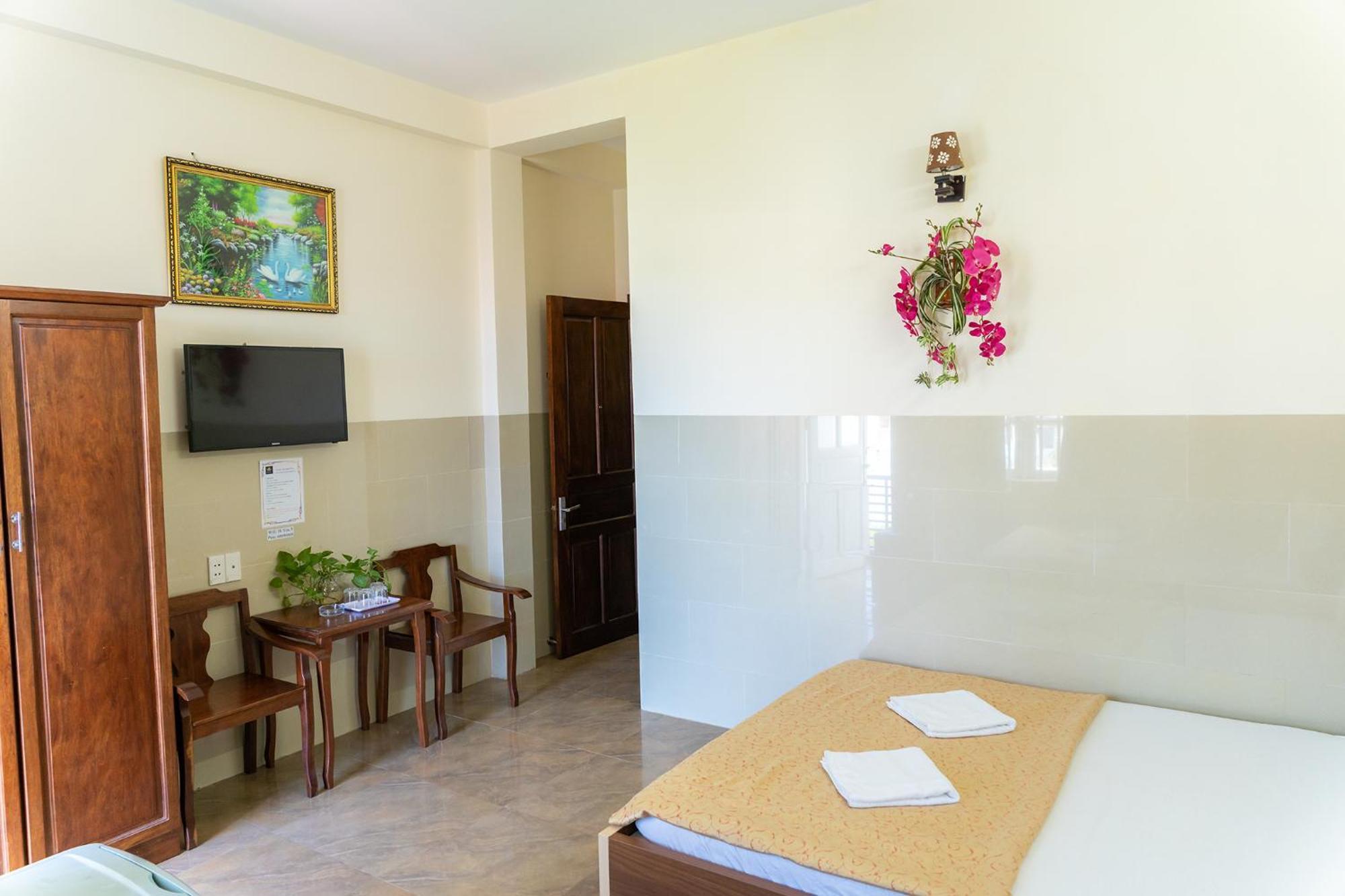 Hi You Hotel Vung Tau Esterno foto