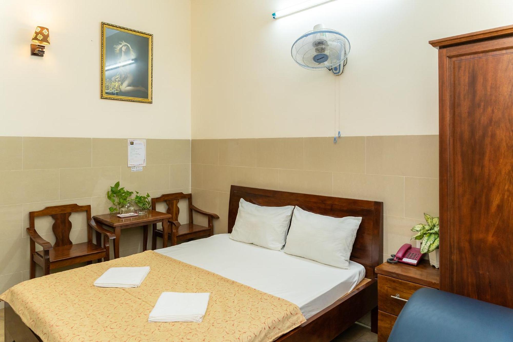 Hi You Hotel Vung Tau Esterno foto