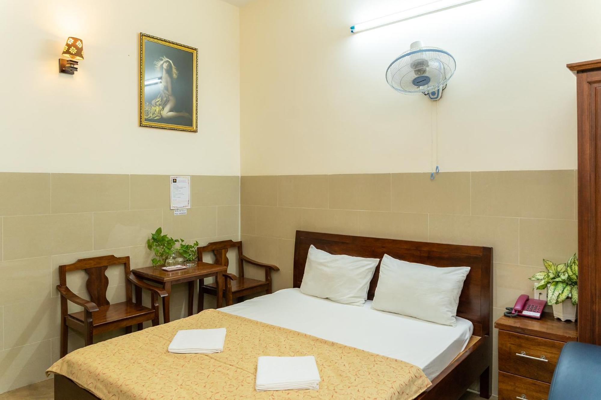 Hi You Hotel Vung Tau Esterno foto