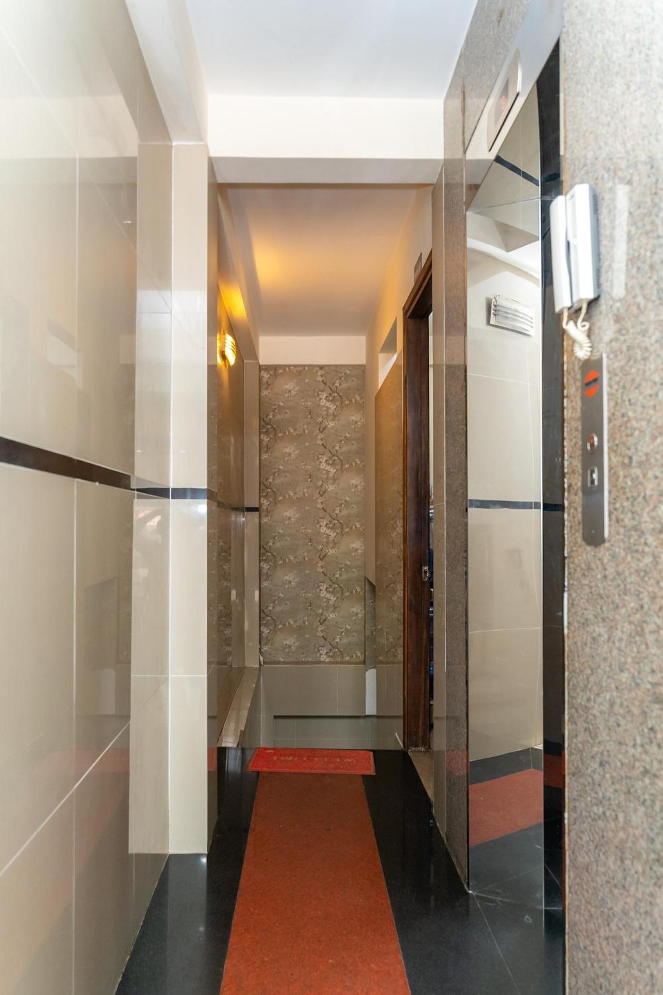 Hi You Hotel Vung Tau Esterno foto