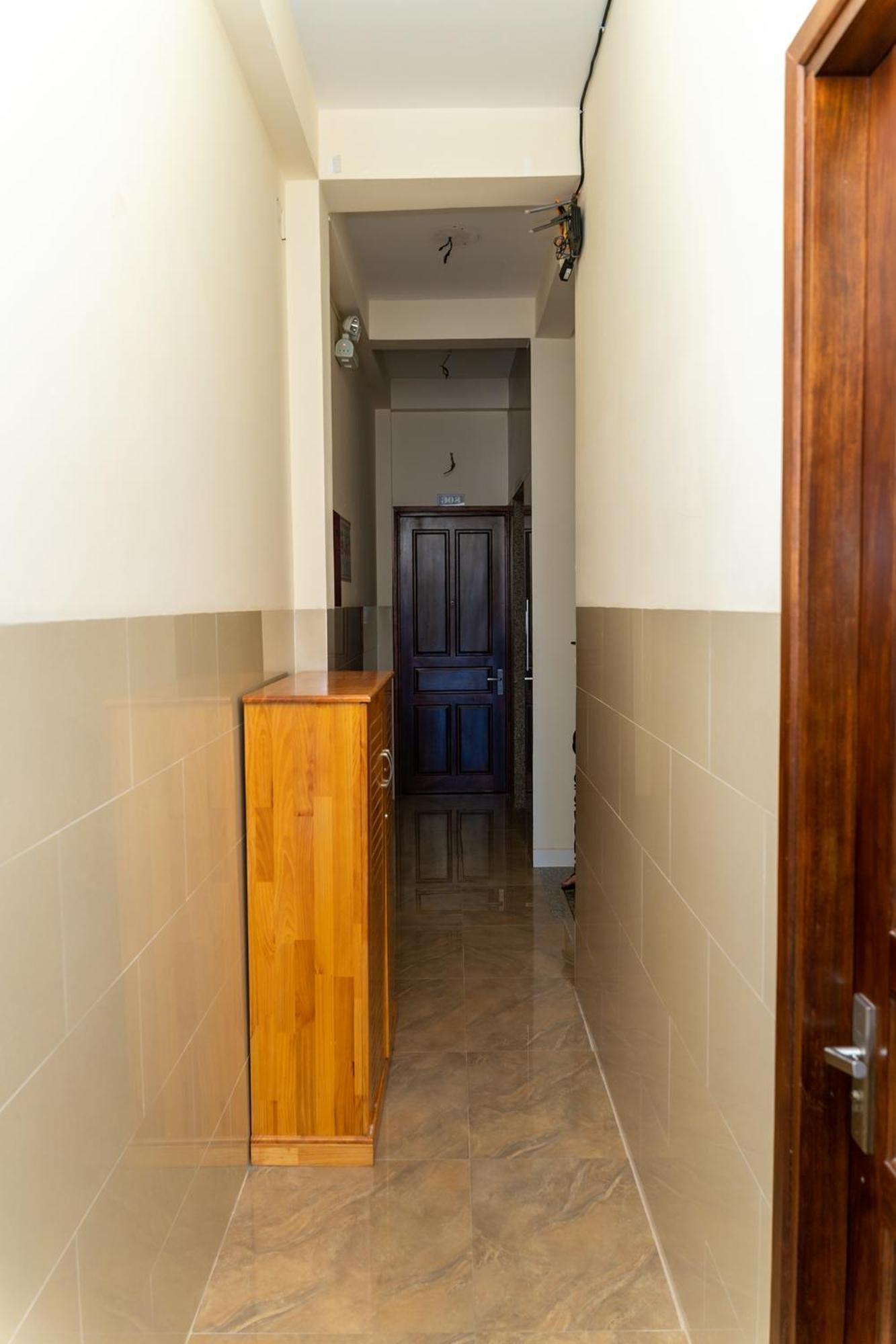 Hi You Hotel Vung Tau Esterno foto