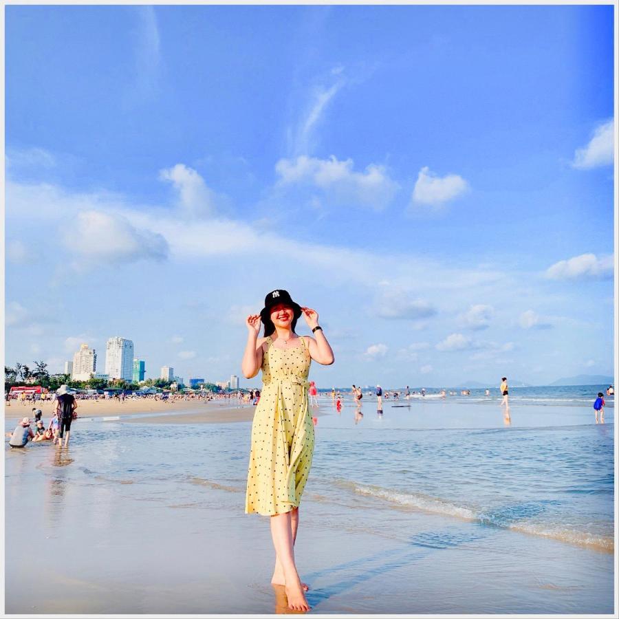 Hi You Hotel Vung Tau Esterno foto